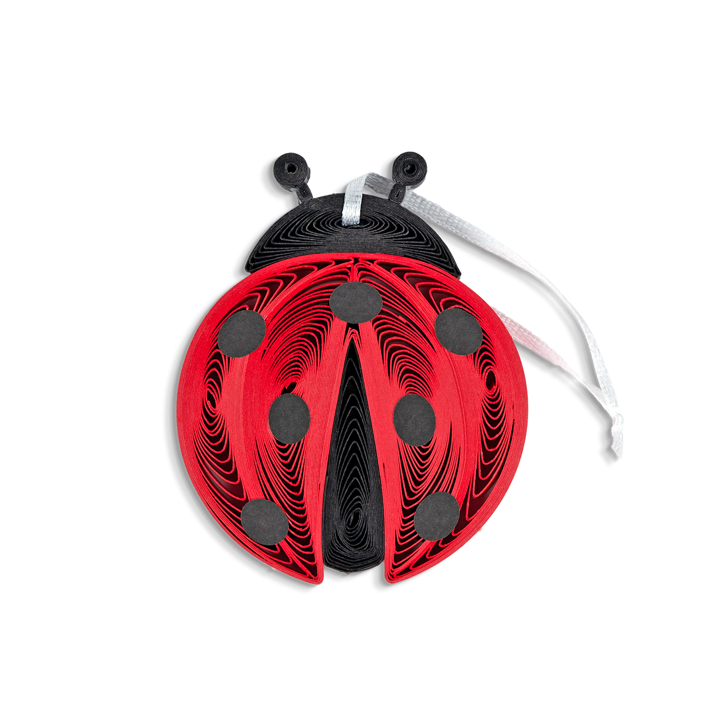 Quilled Insect Ornaments Box Set