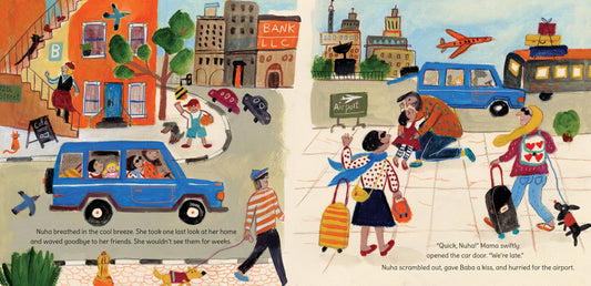 Home Away from Home Paperback Book