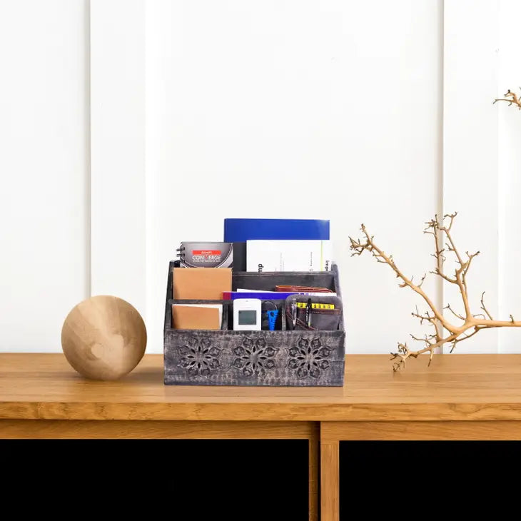 Serena 3 Tier Letter Sorter