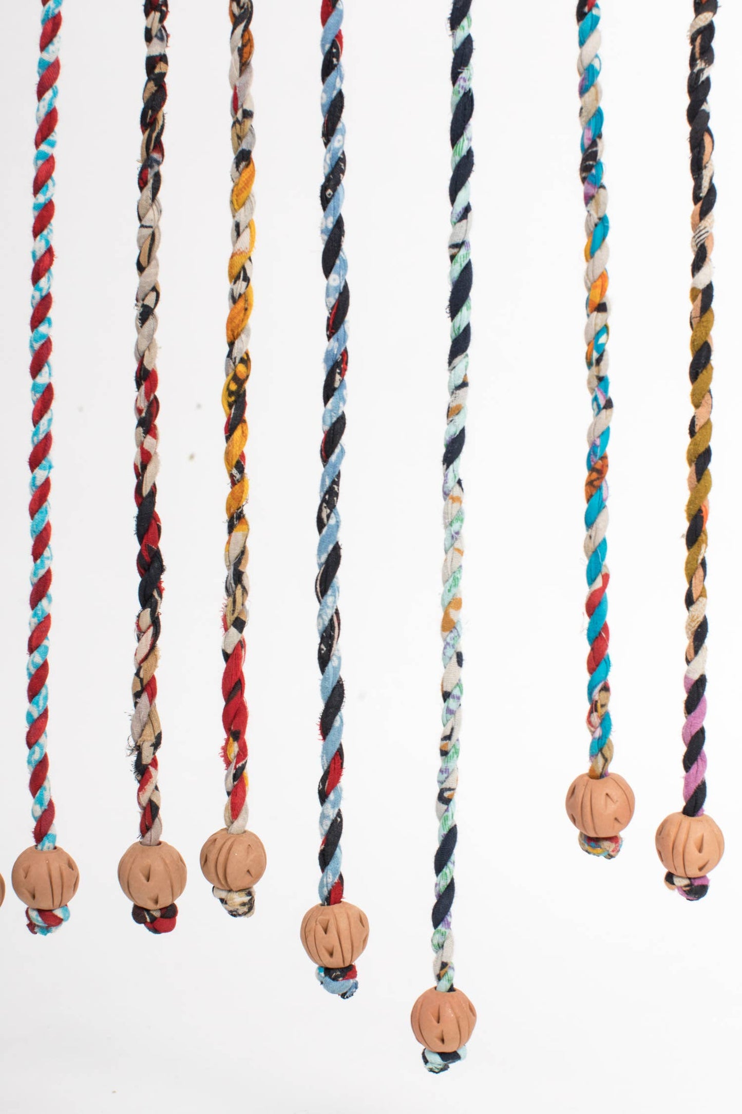 Sari Rope Door Curtain