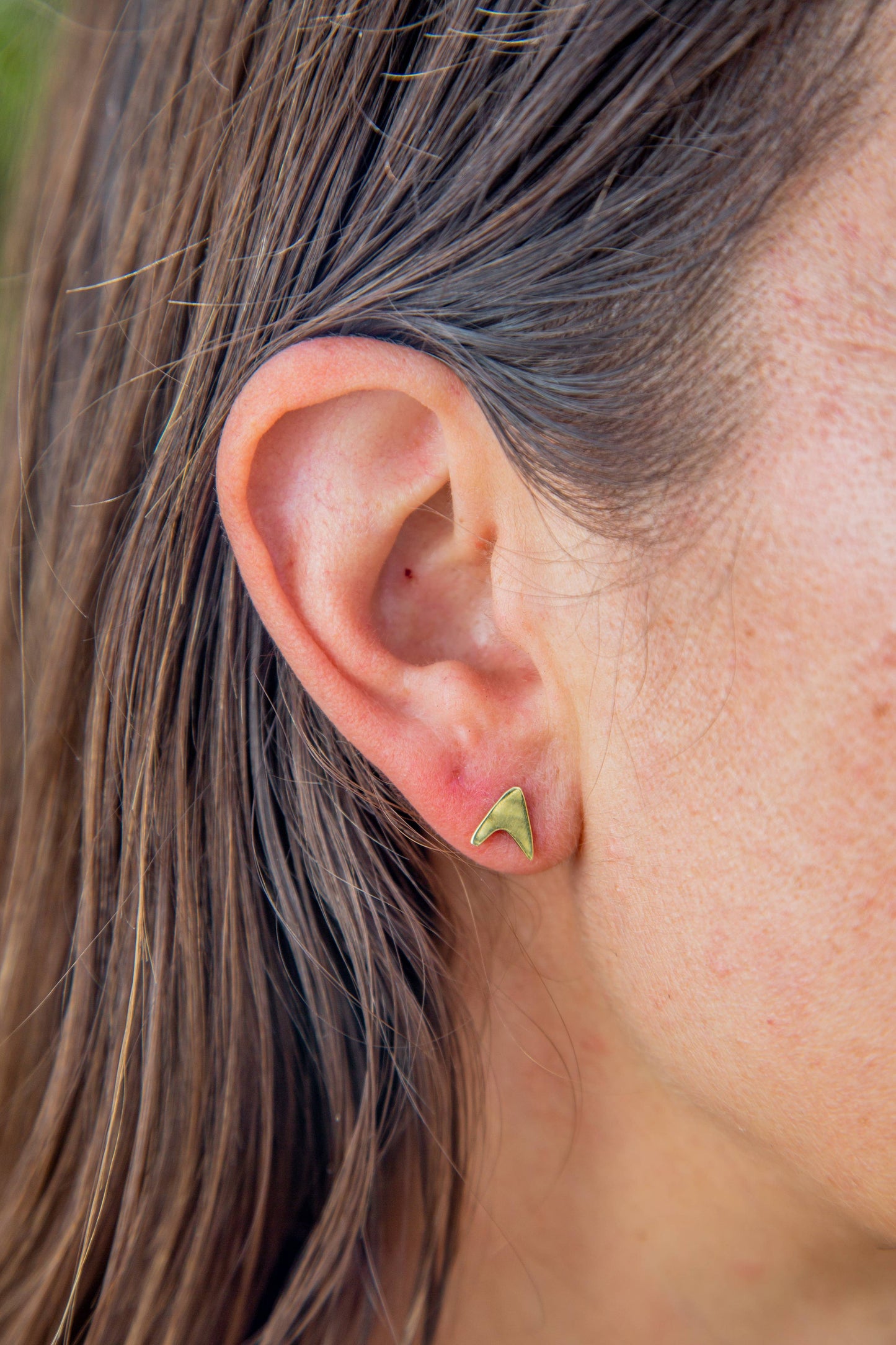 Journey Earring Stud Set