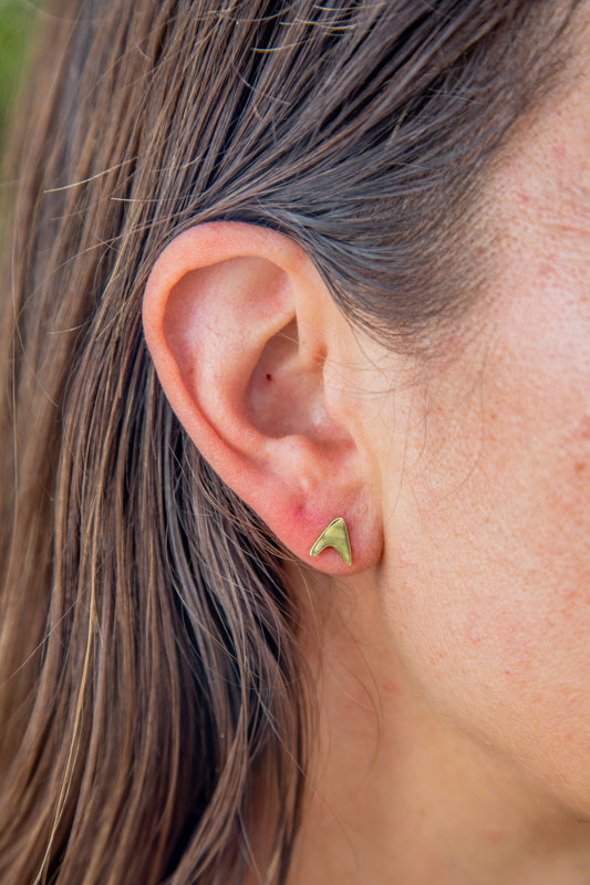 Journey Earring Stud Set