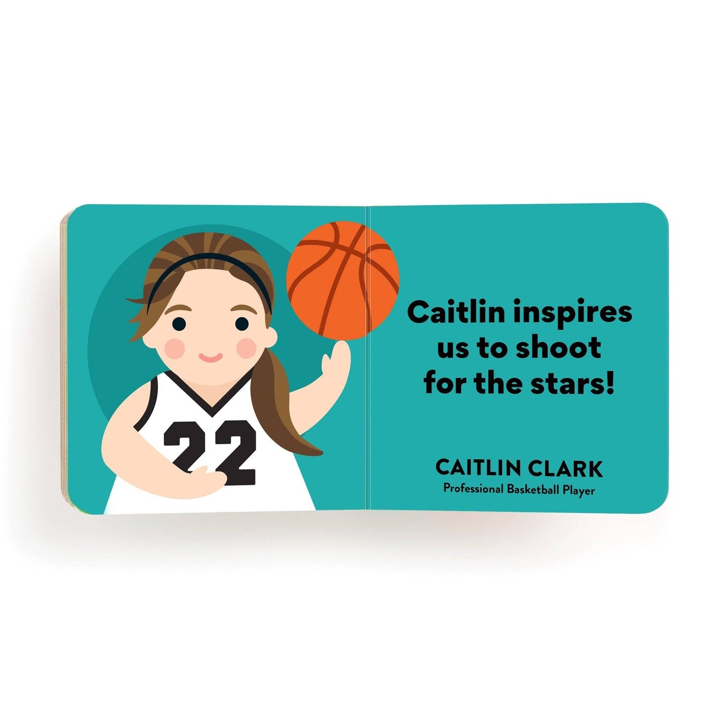 Little Feminist Book Set Volume 2: Modern Icons