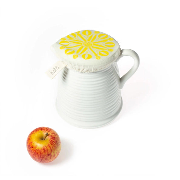 Aloe Small Bowl Variety Dish Cover Set