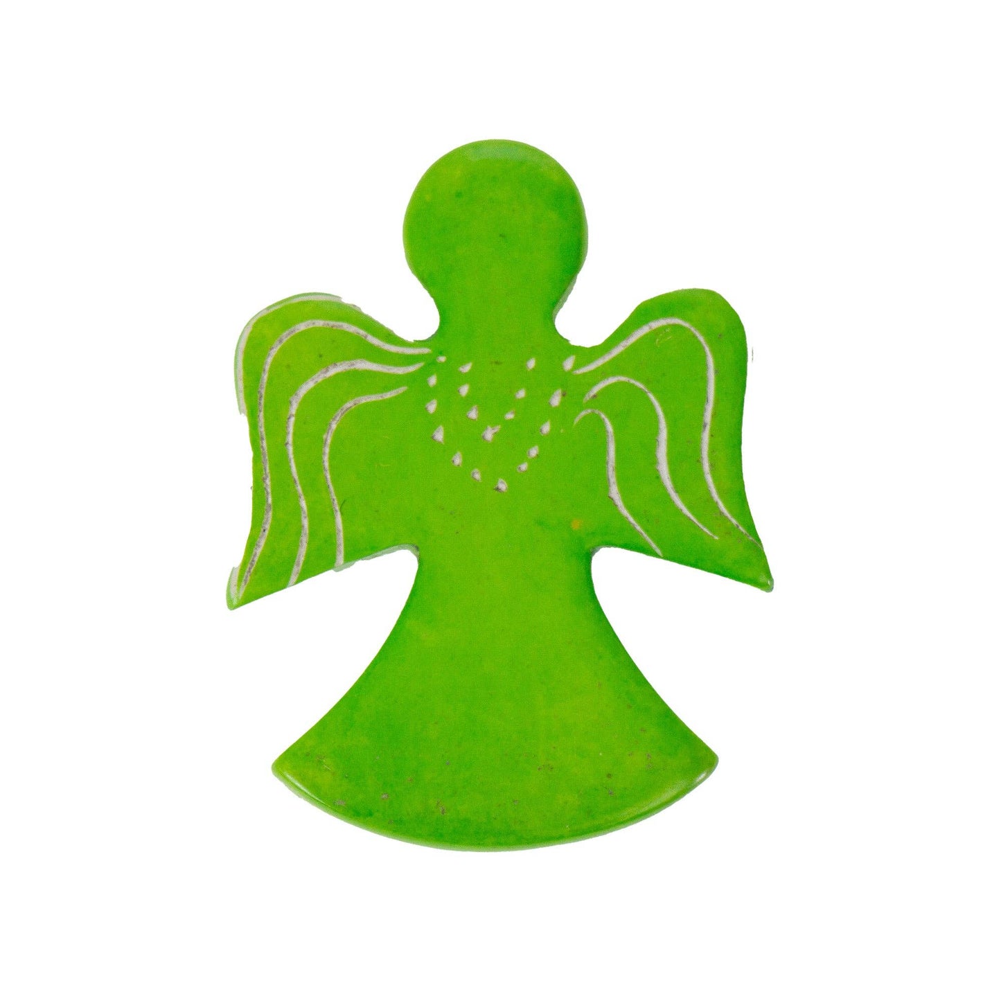 Colorful Soapstone Palm Angels