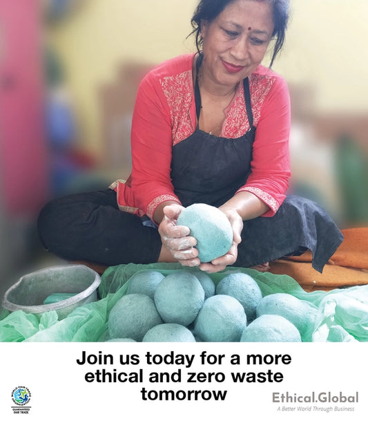 Eco Dryer Balls