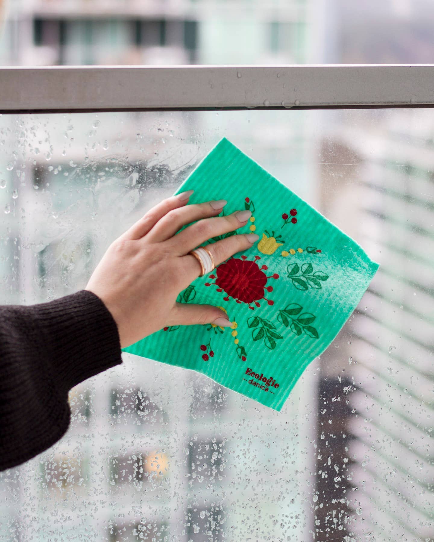 Lilja Swedish Dishcloth