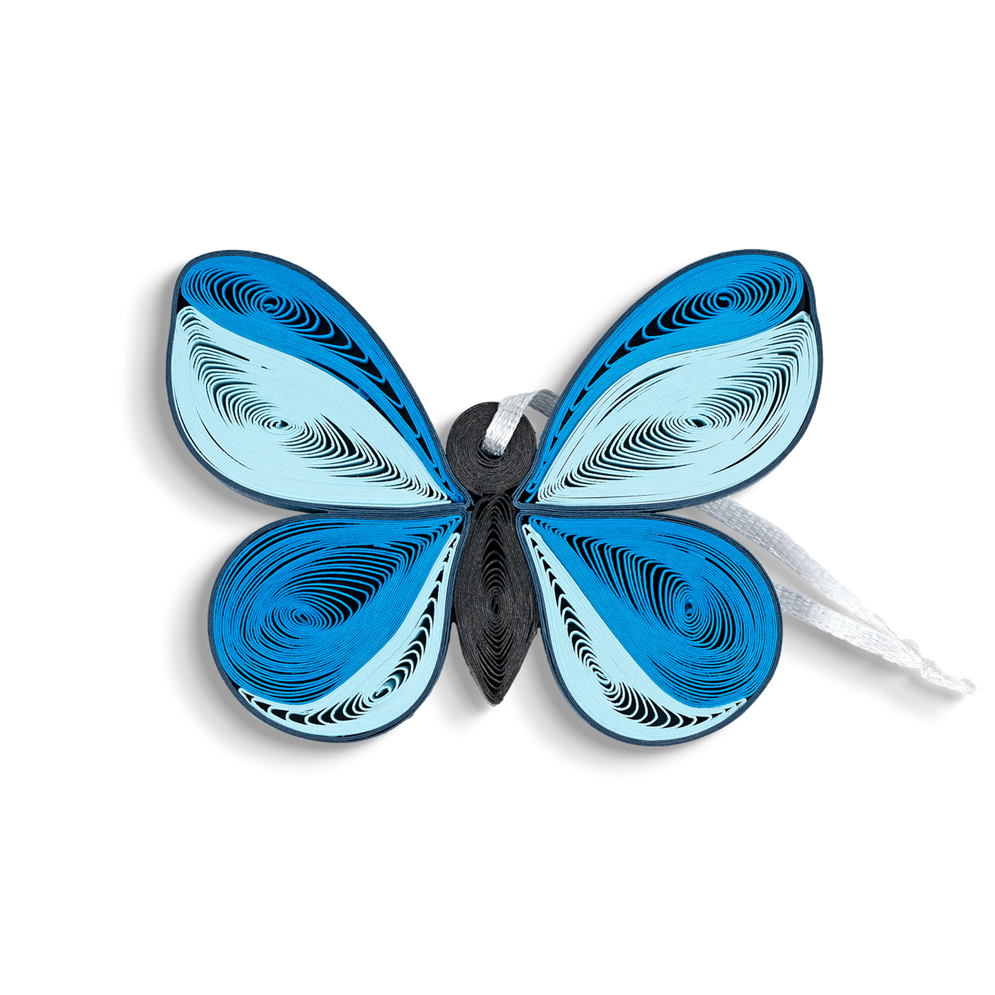 Quilled Insect Ornaments Box Set