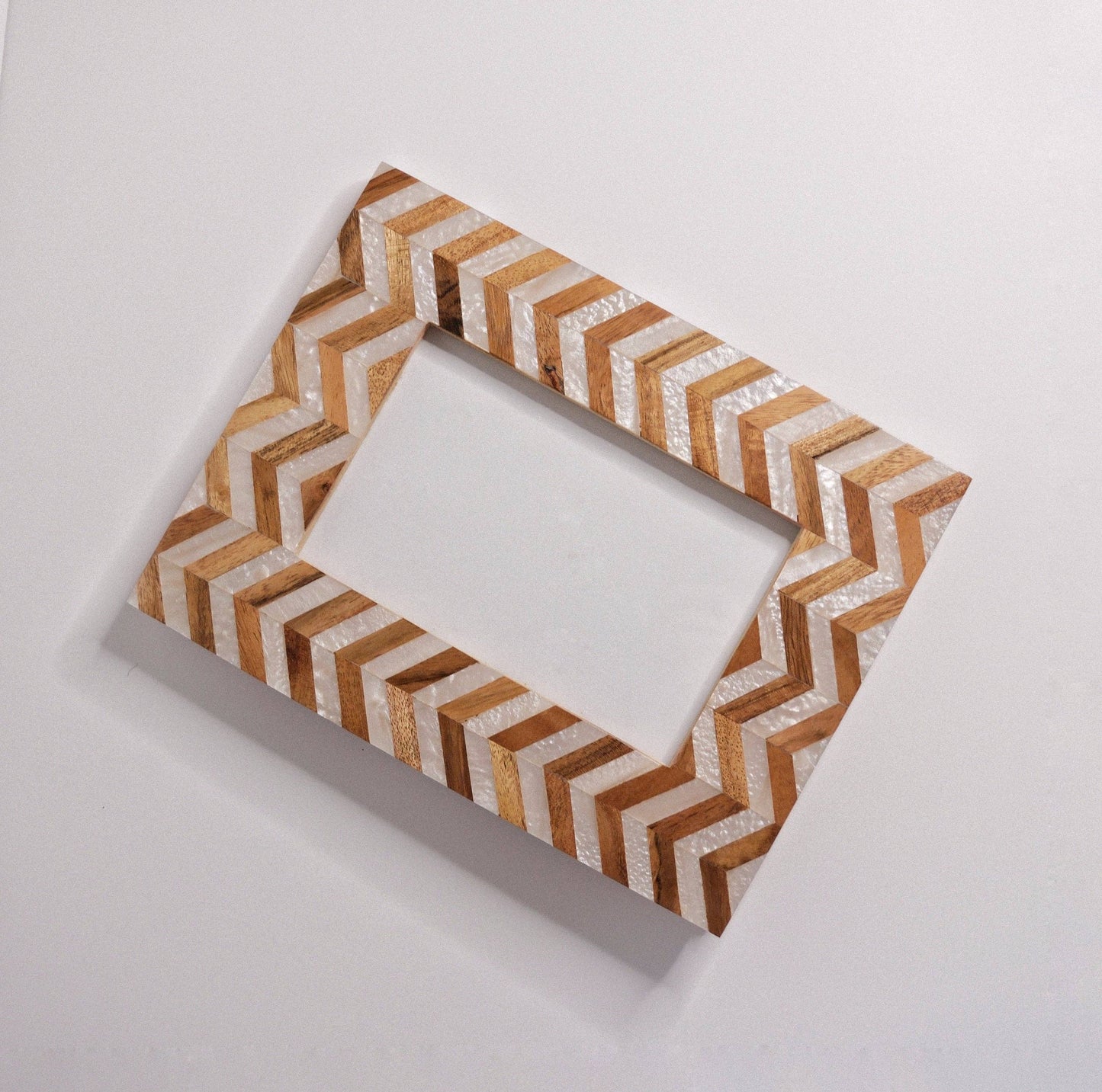 Mirage Photo Frame