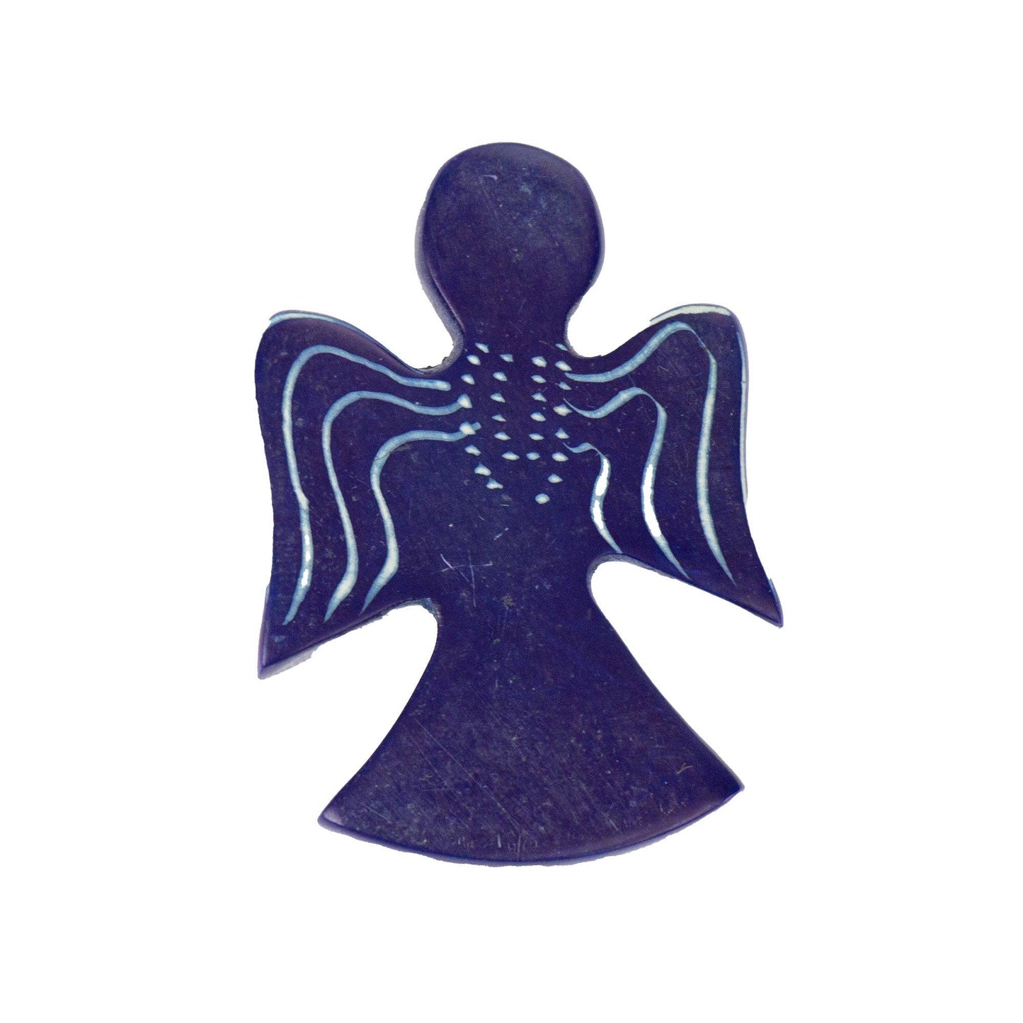 Colorful Soapstone Palm Angels