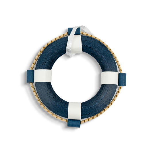 Quilled Nautical Ornaments Box Set