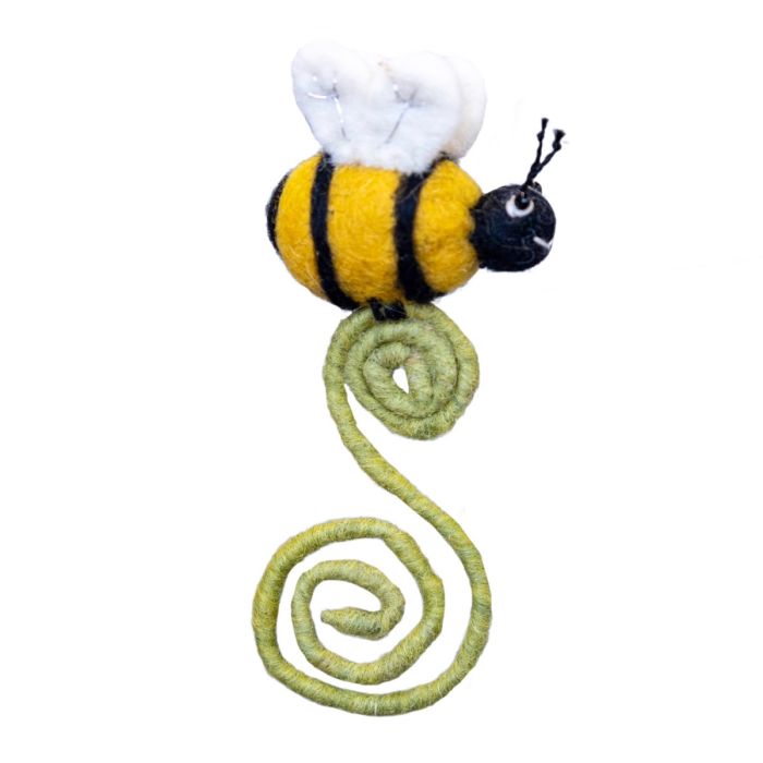 Garden Frond Friends