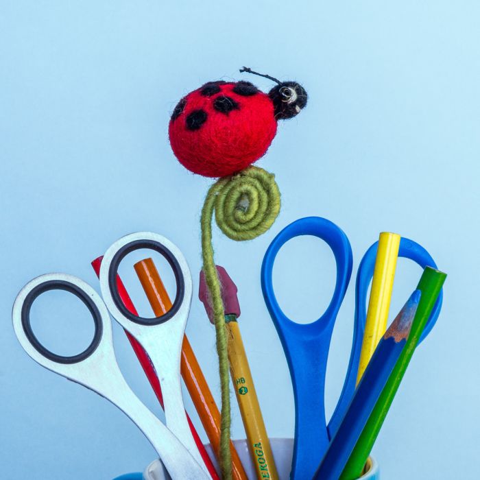 Garden Frond Friends