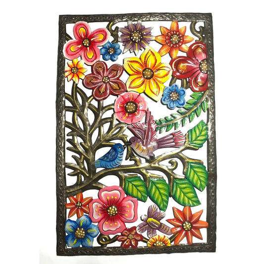 Painted Bountiful Blessings