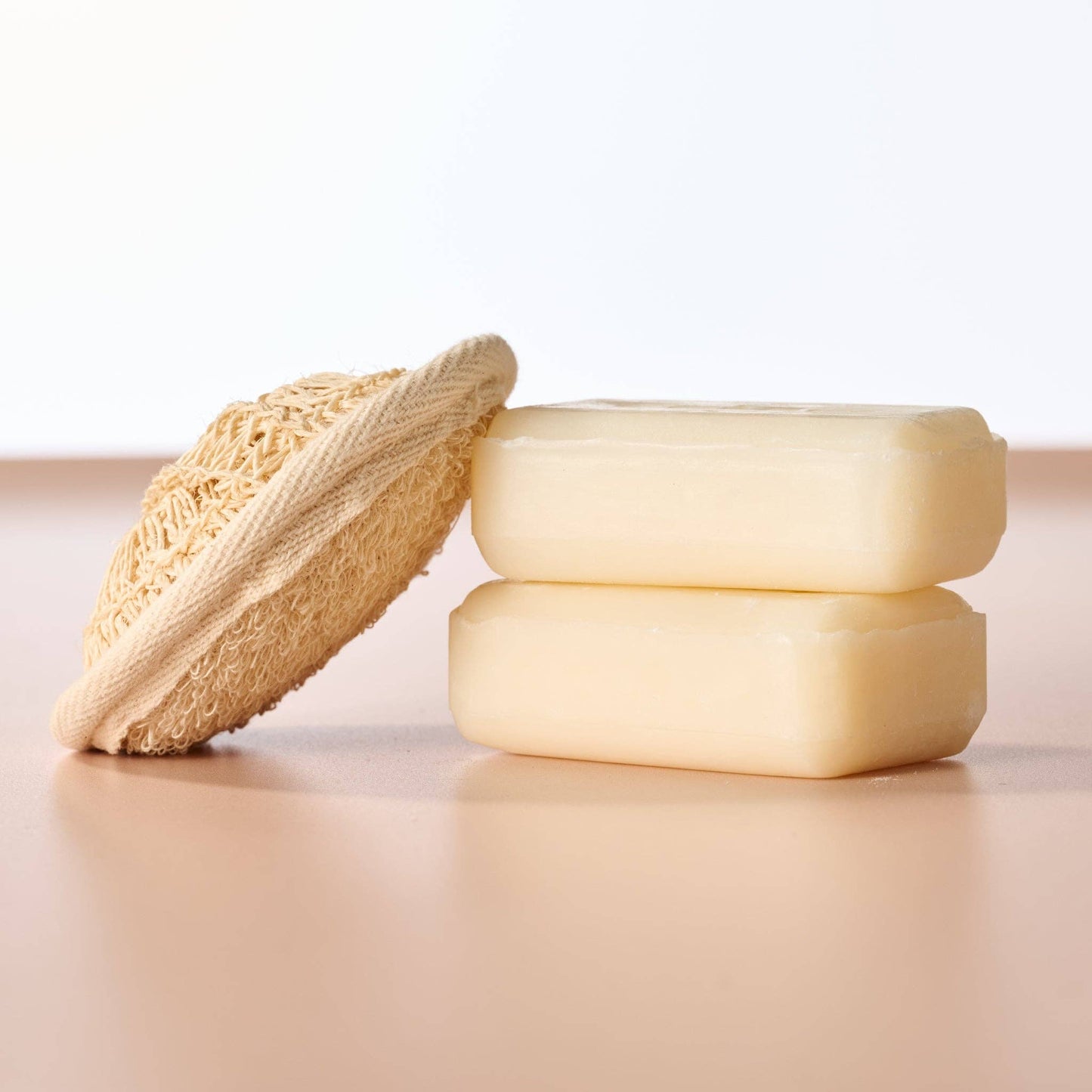 Taaja Lavender and Rose Bath Set