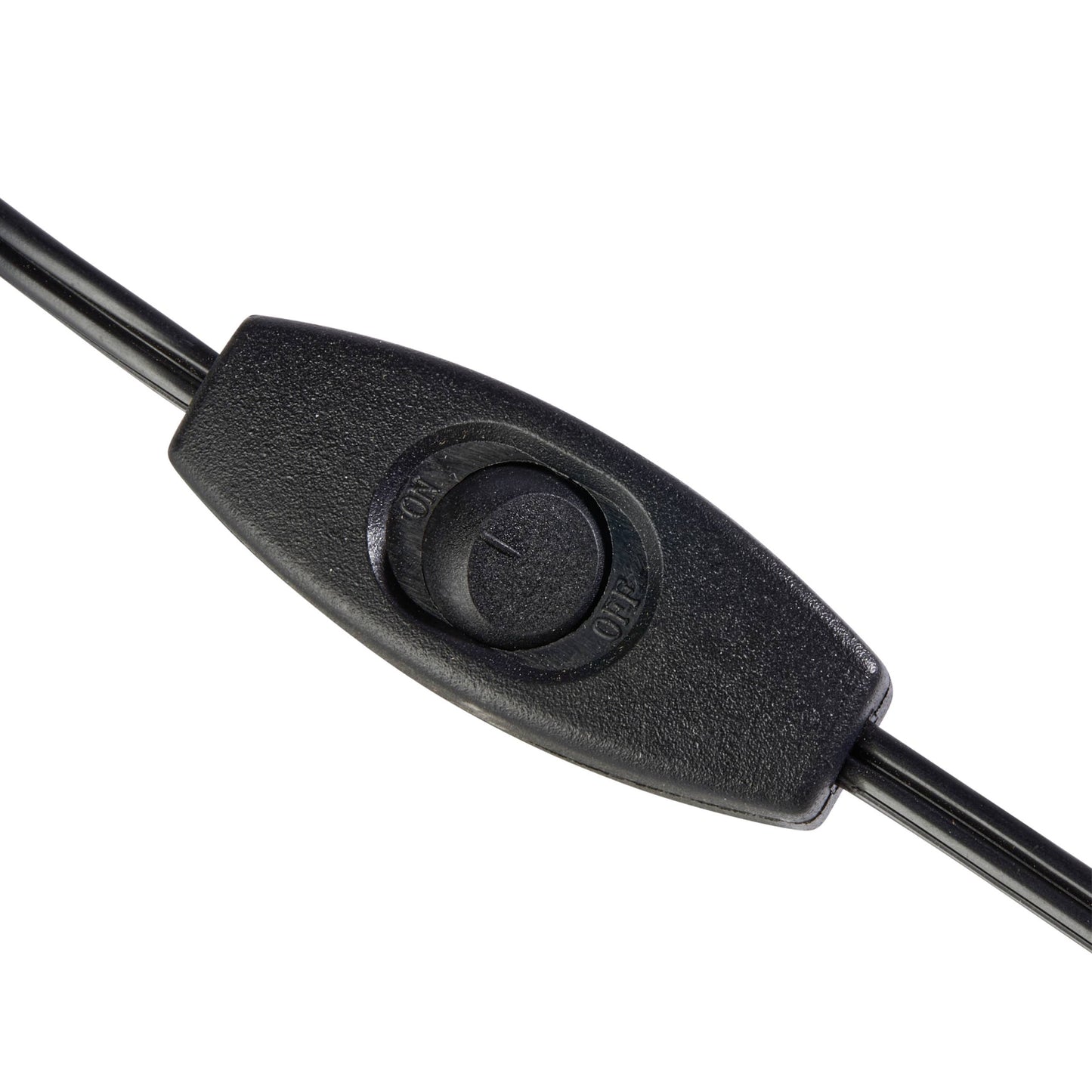 Multi Shade Cocoa Leaf Cylinder Table Lamp