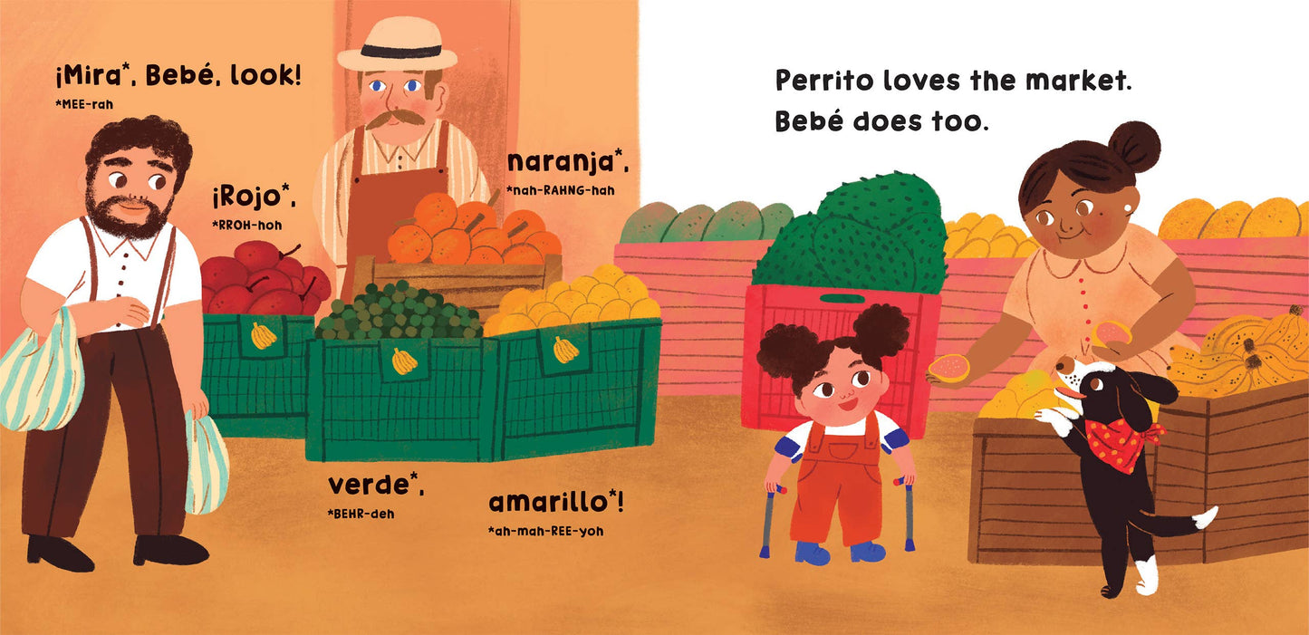 Our World: Colombia Book