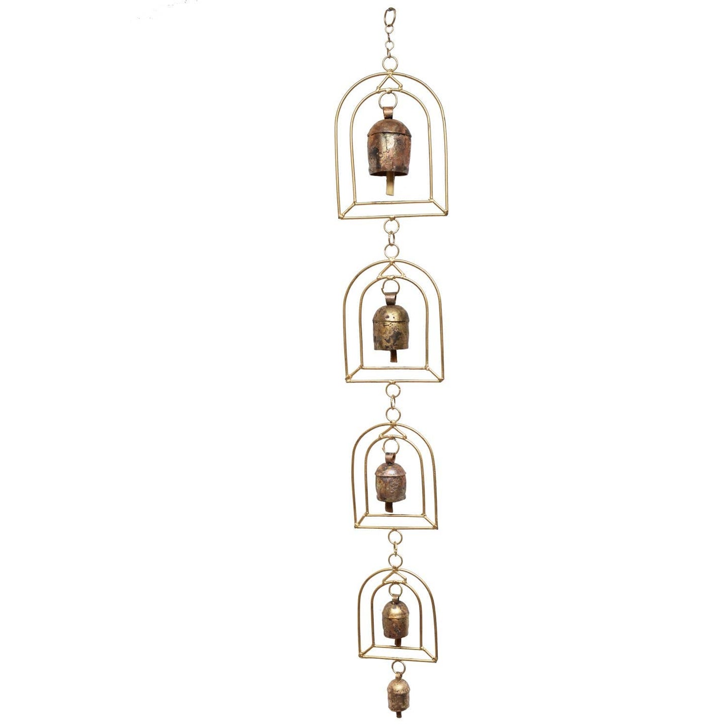 Temple Wind Chime
