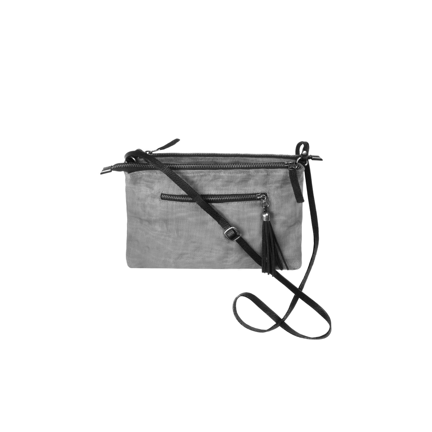 Navy Nearby Shoulder Bag