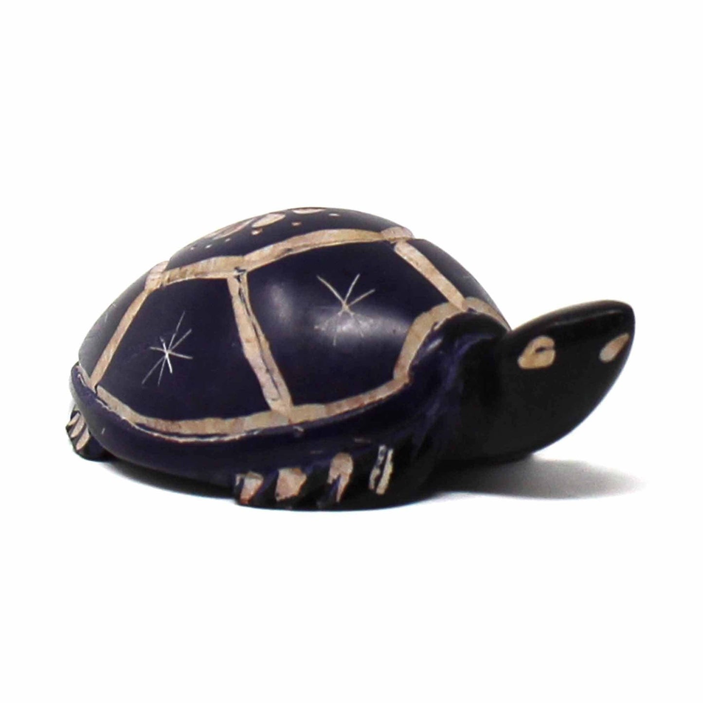 Soapstone Mini Turtles