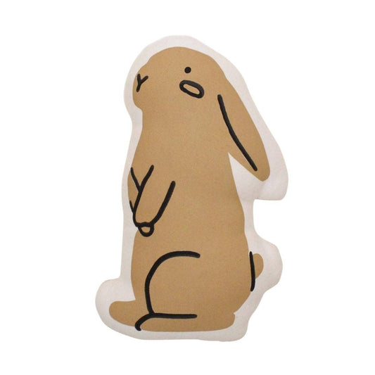 Easter Bunny Pillow