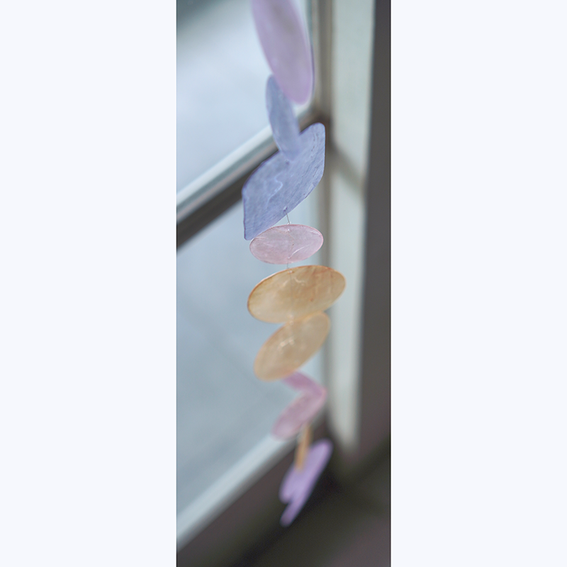 Capiz Strand | Sunrise