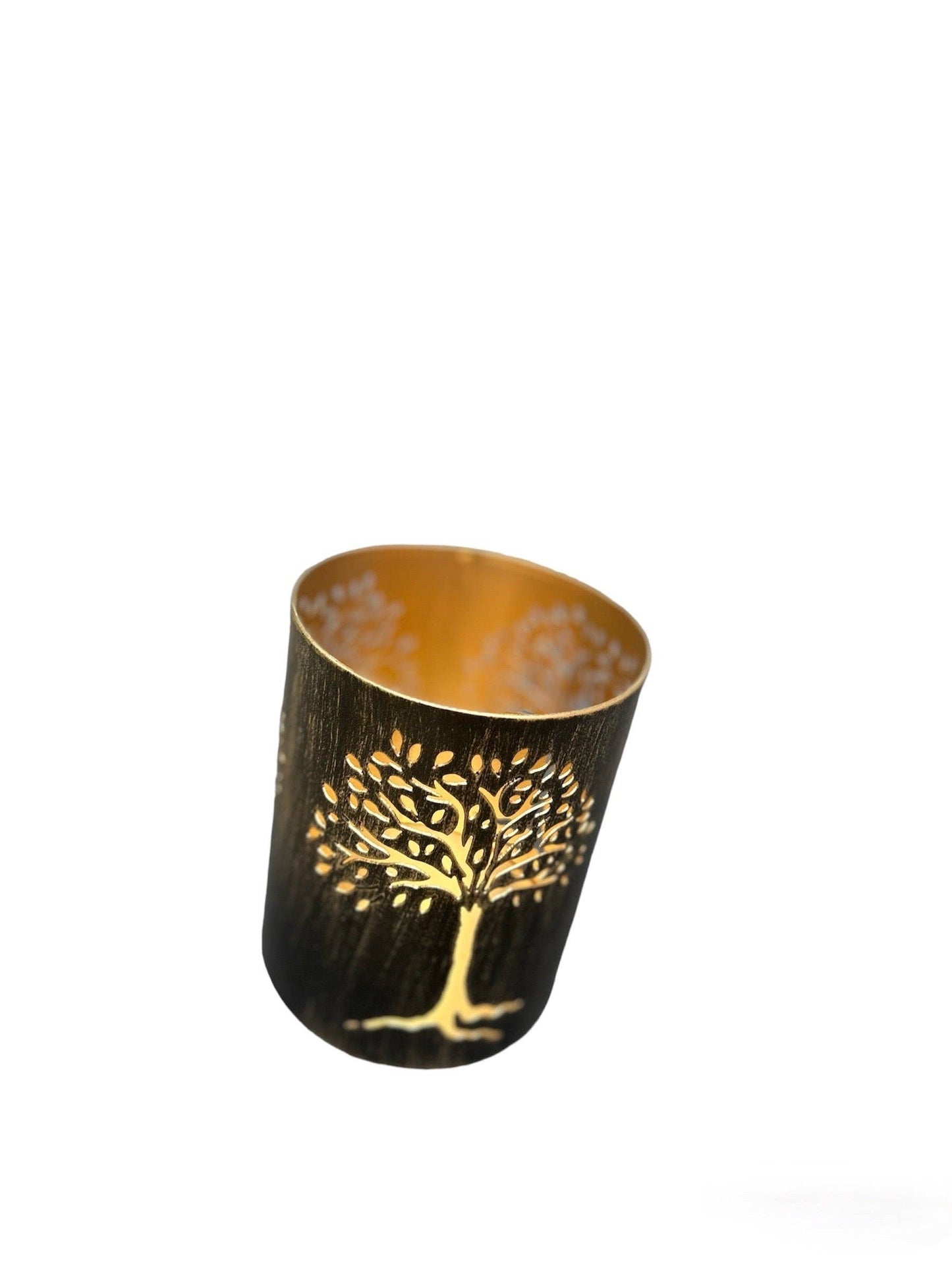Tree Of Life Candle Holder