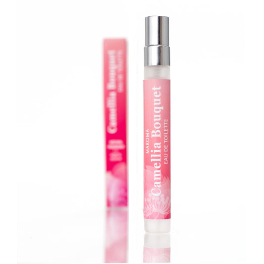 Camellia Bouquet Perfume Spray