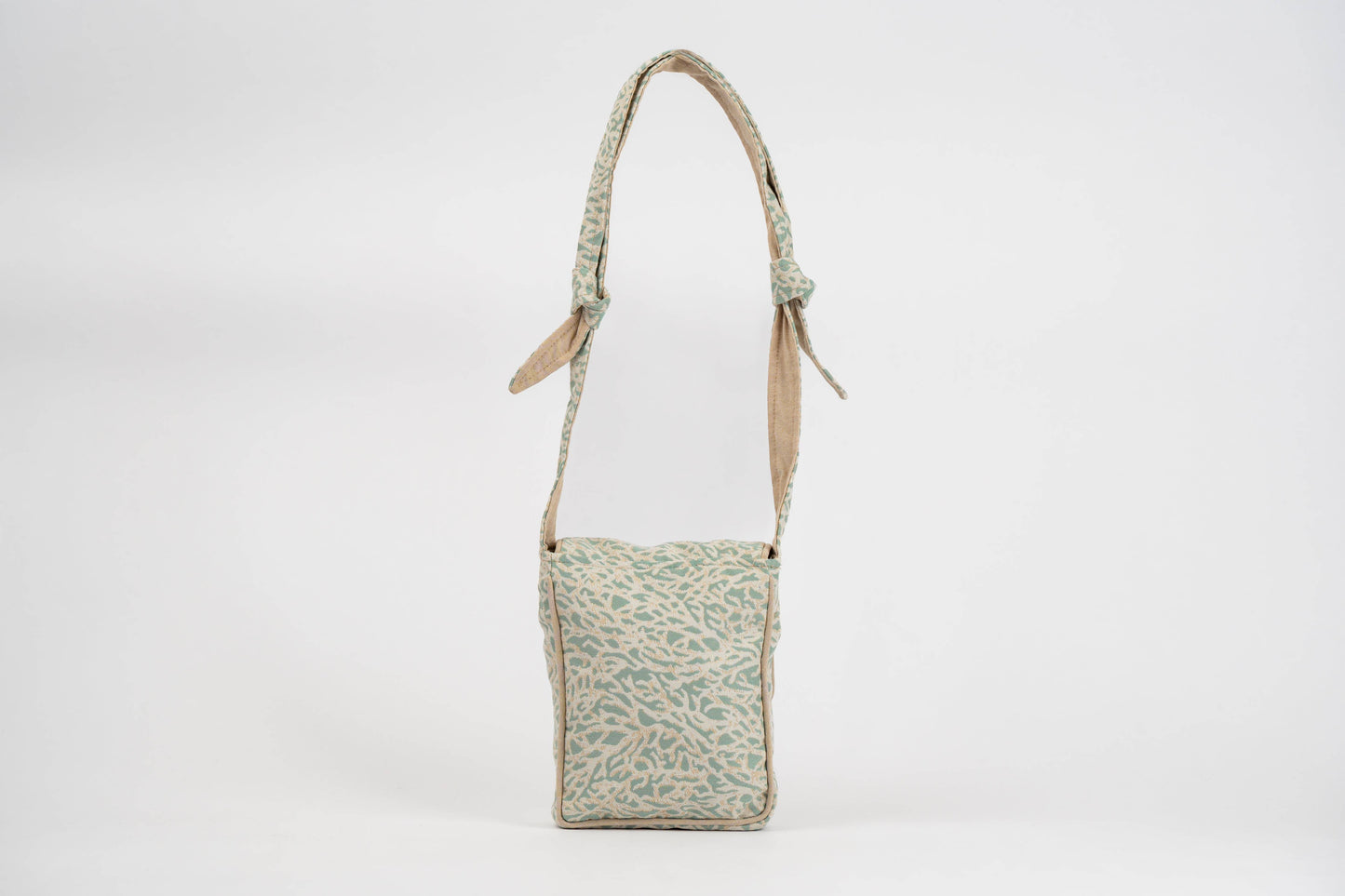 Coral Cove Mini Crossbody