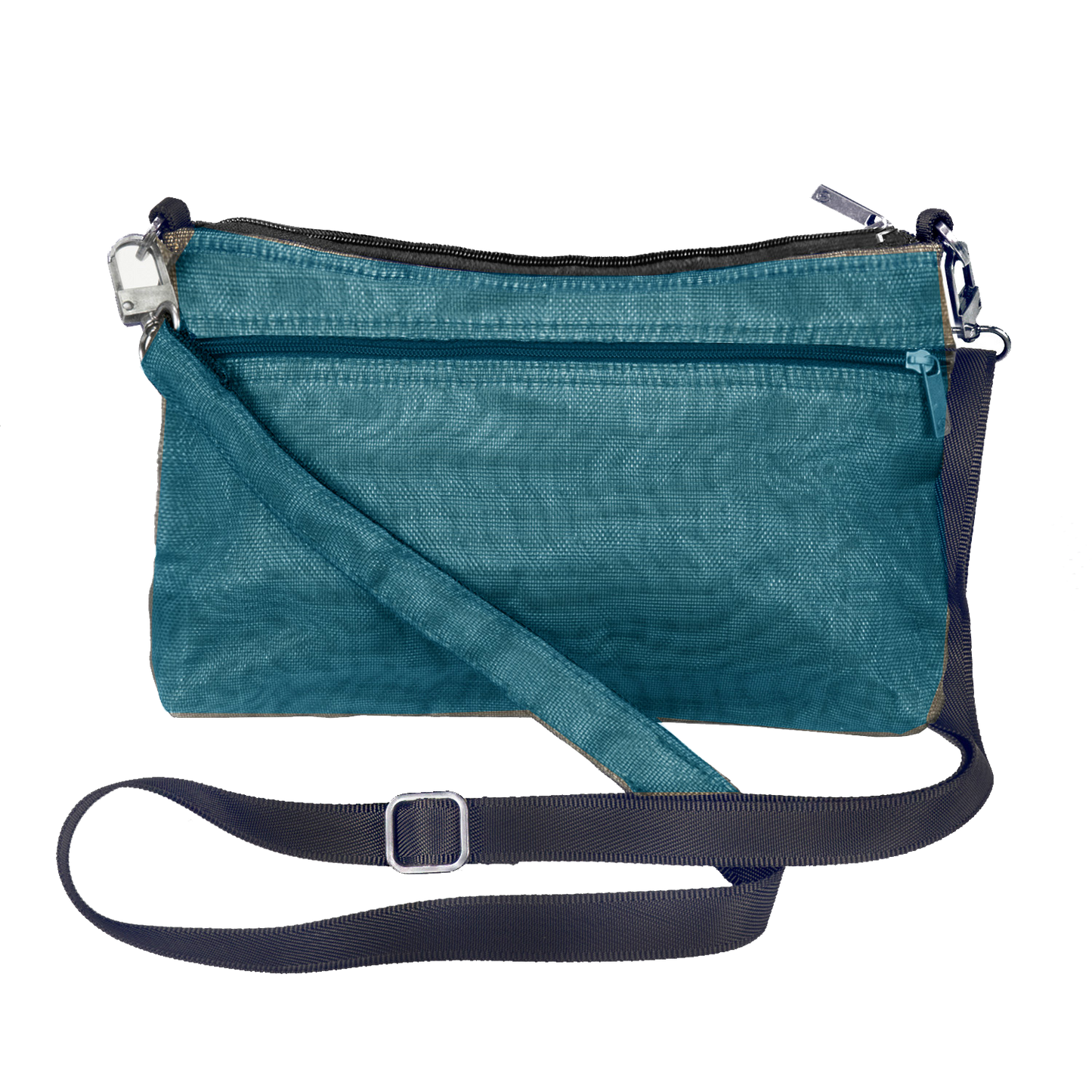 Plum Wanderlust Crossbody