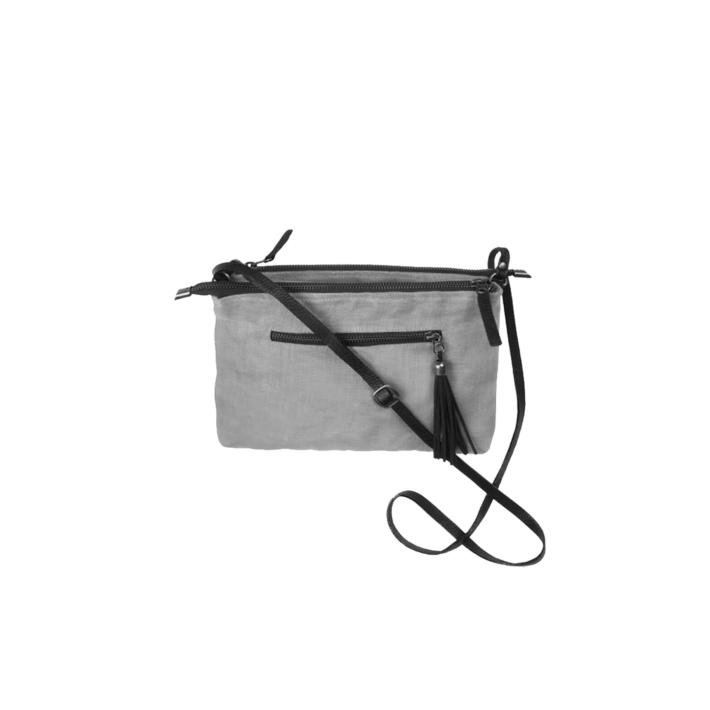 Navy Nearby Shoulder Bag