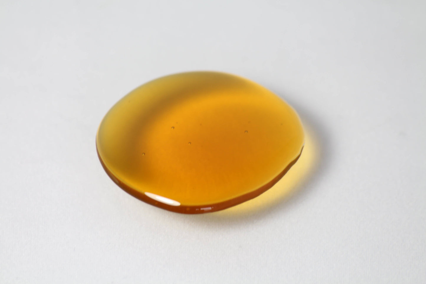 Mini Organic Miombo Blossom Honey