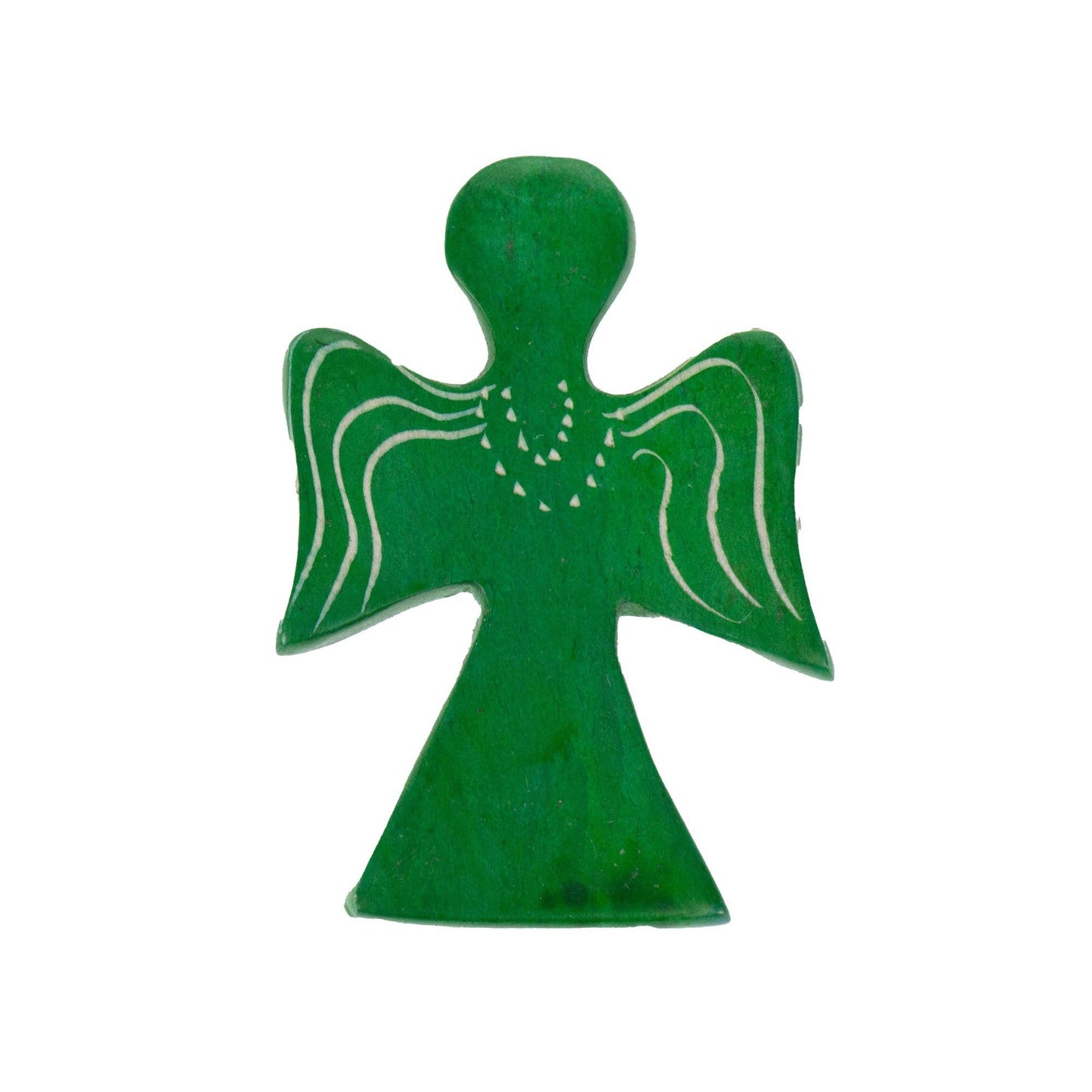 Colorful Soapstone Palm Angels