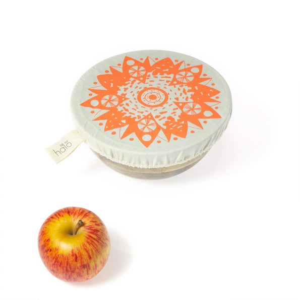 Aloe Small Bowl Variety Dish Cover Set