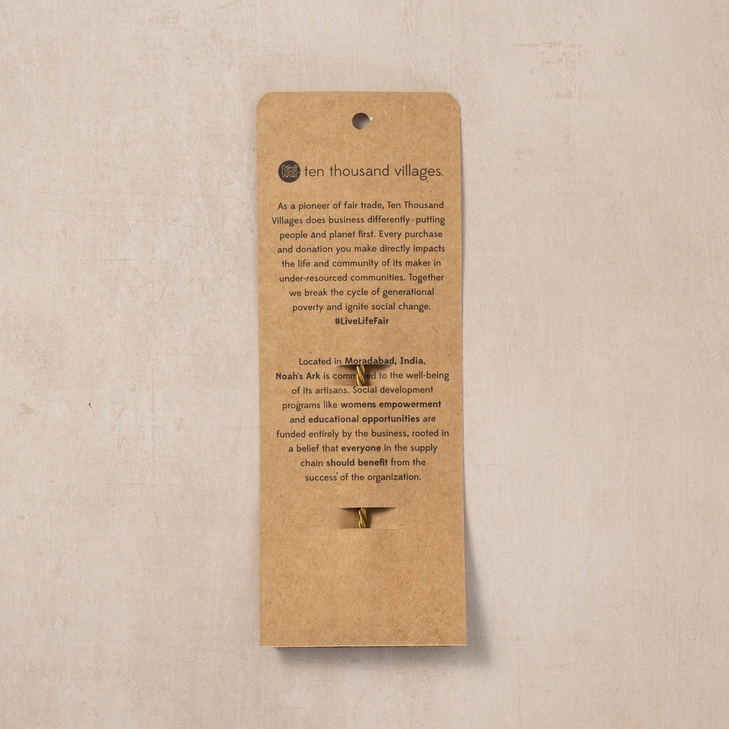 Elephant Plant Marker