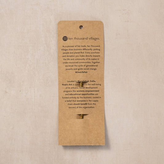 Elephant Plant Marker