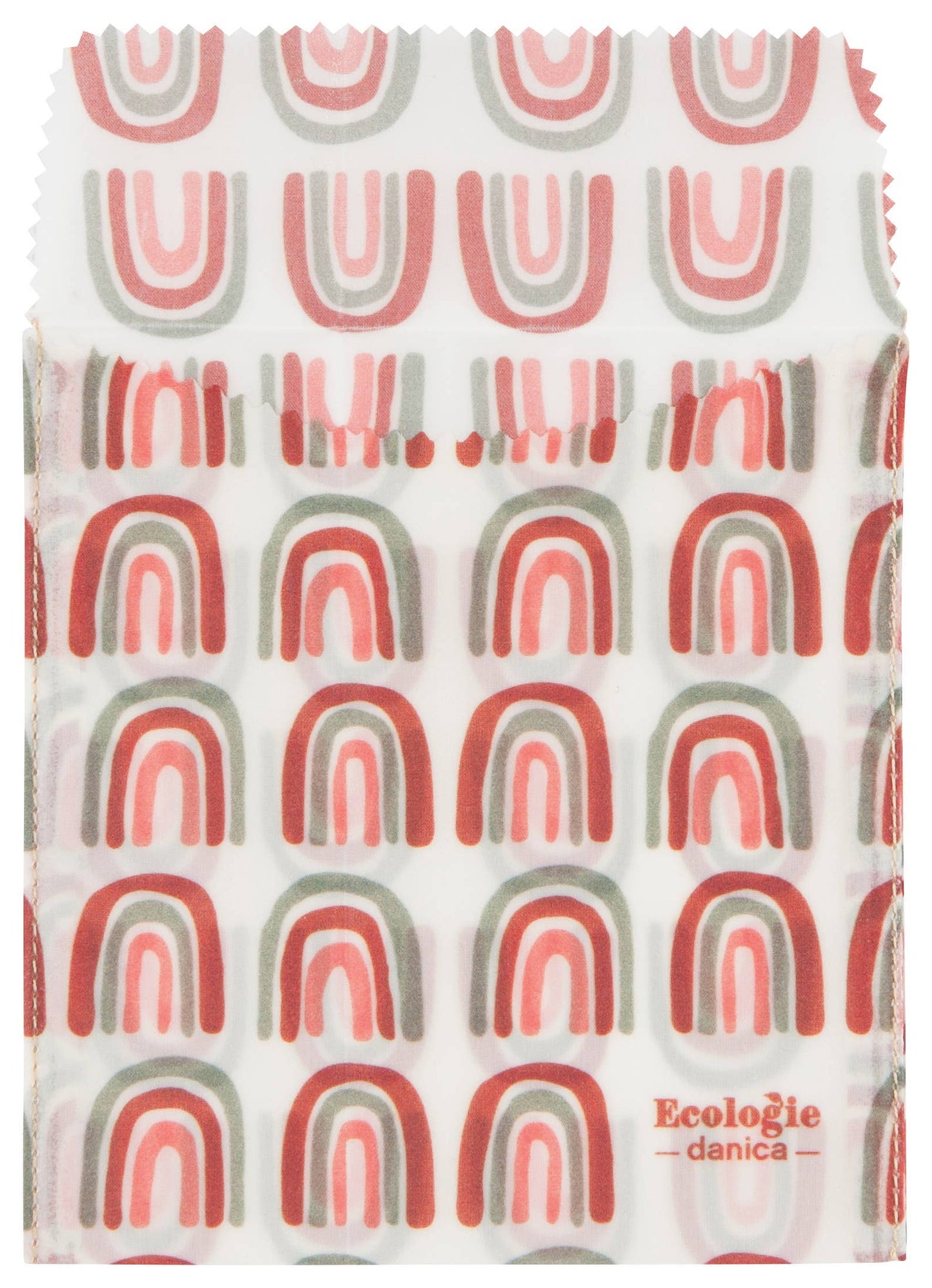 Prisma Beeswax Sandwich Bag Set