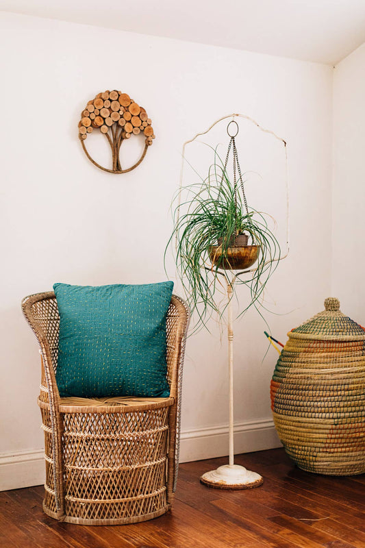 Enjoy the Shade Tree of Life Wall Art