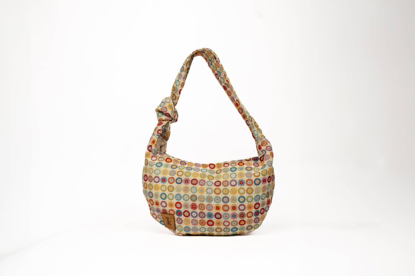 Circle of Hope Shoulder Hobo