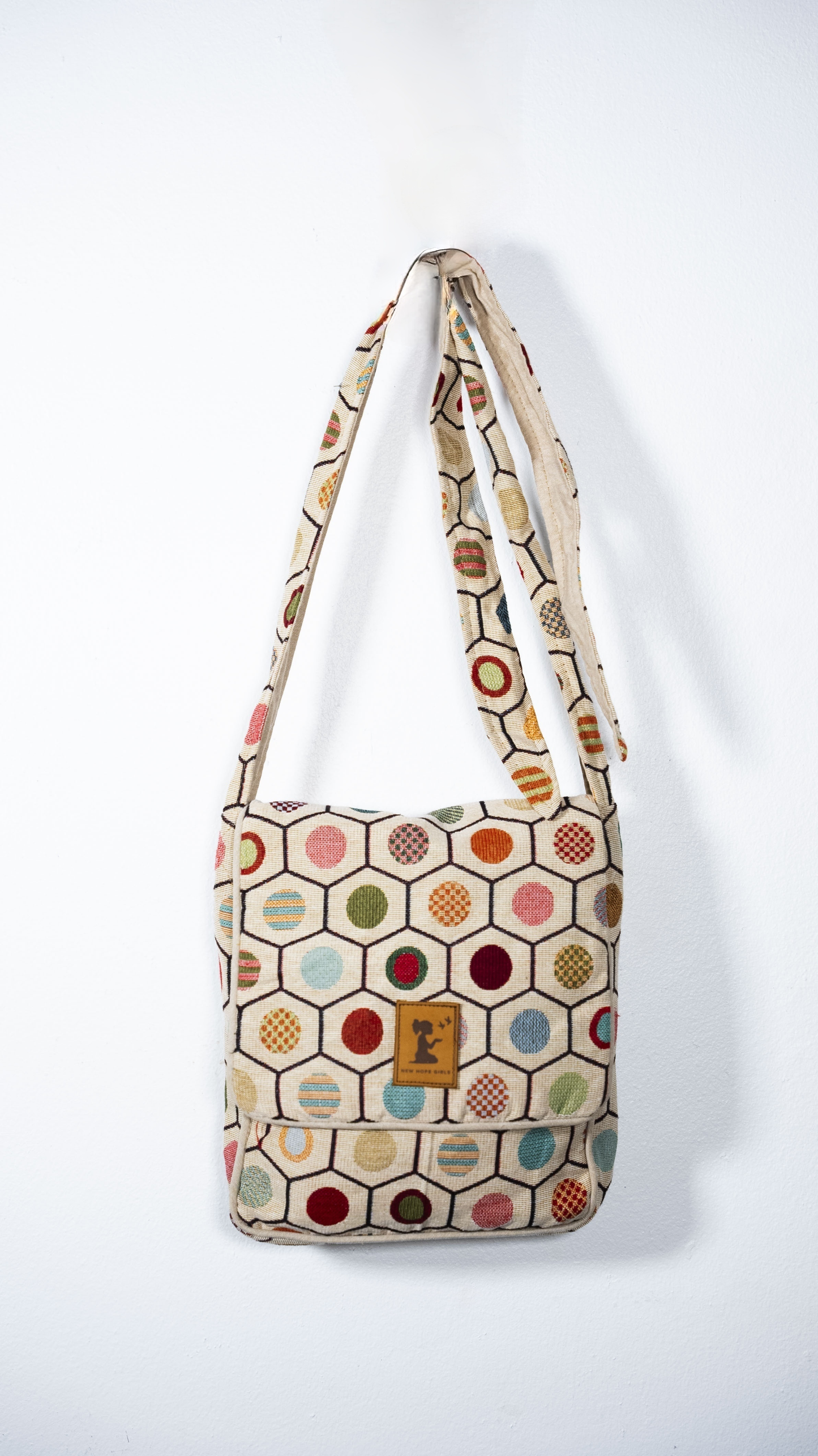 Aggregates Crossbody