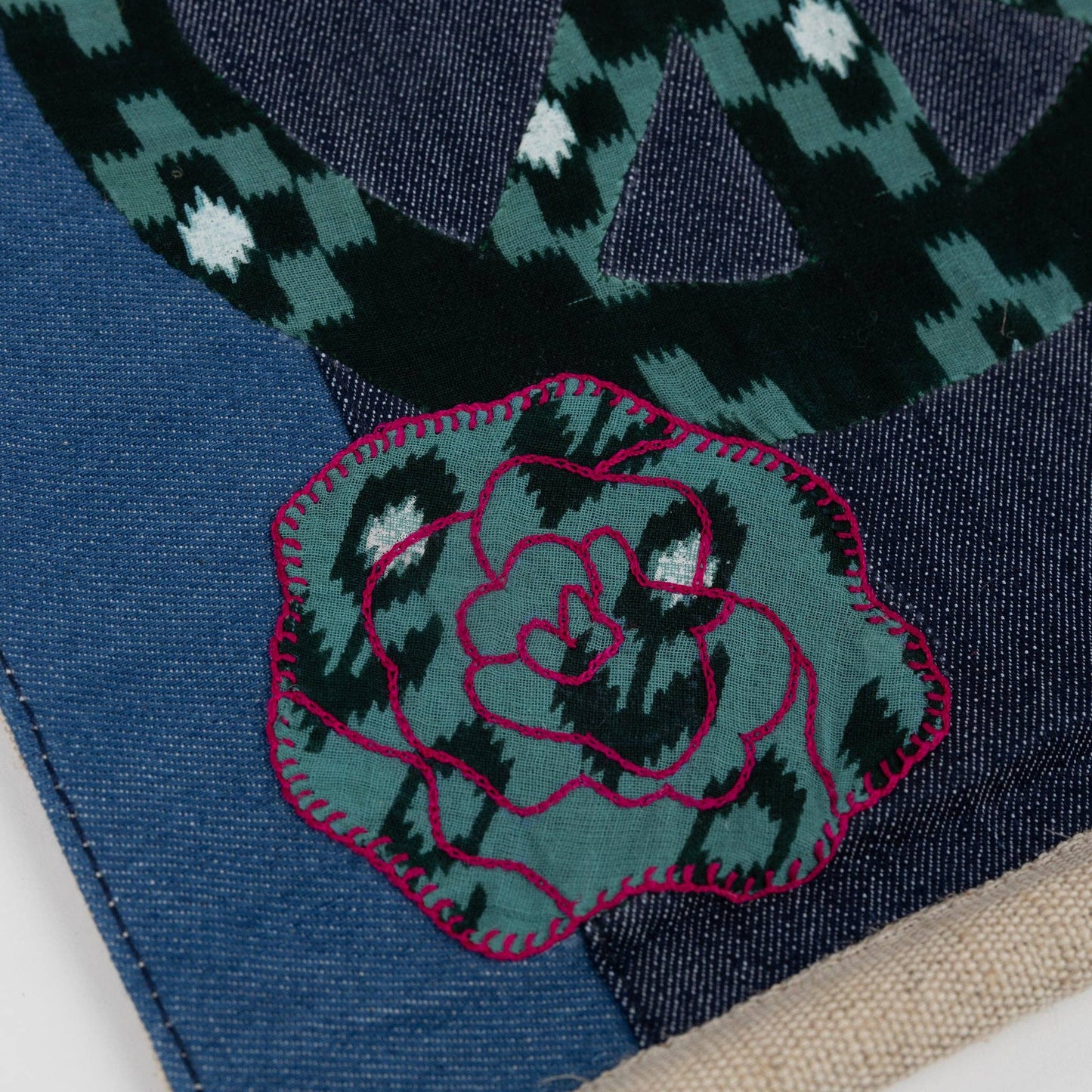 Cultivate Peace Wall Hanging