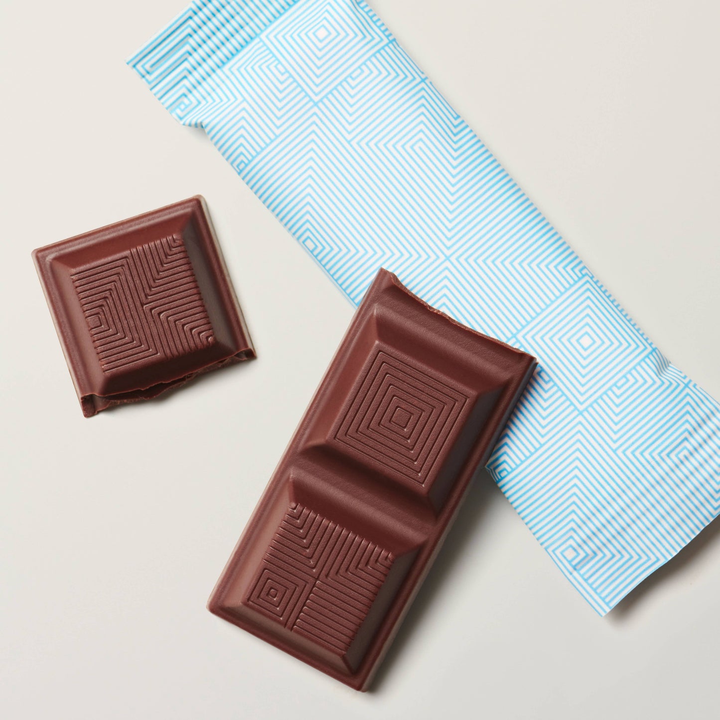 Choco Latté Chocolate Bar