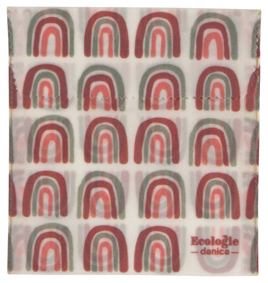 Prisma Beeswax Sandwich Bag Set