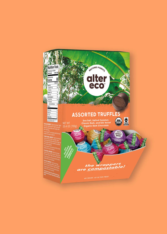 Alter Eco Truffles