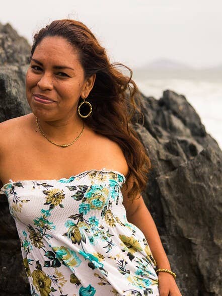 Emnet Dainty Artillery Necklace