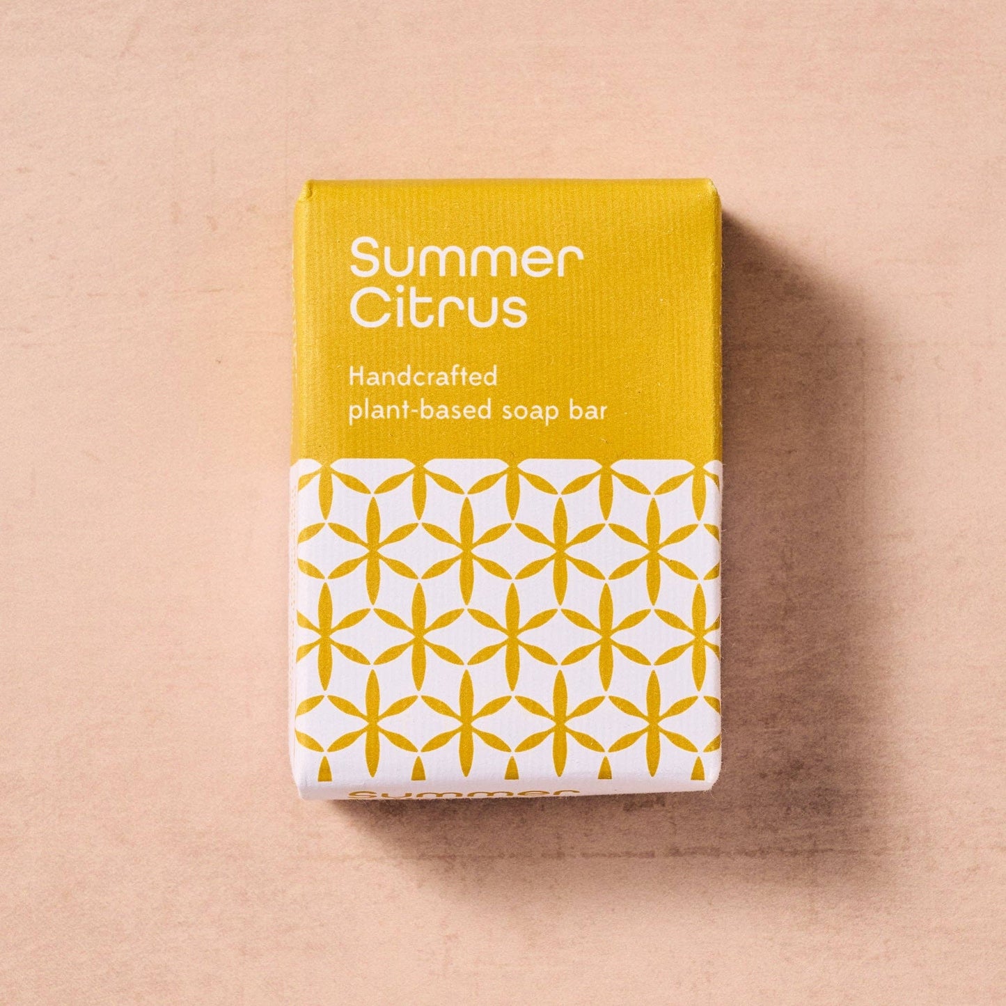 Summer Citrus Bar Soap