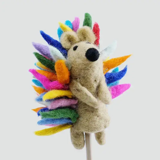 Magic Meadow Finger Puppets