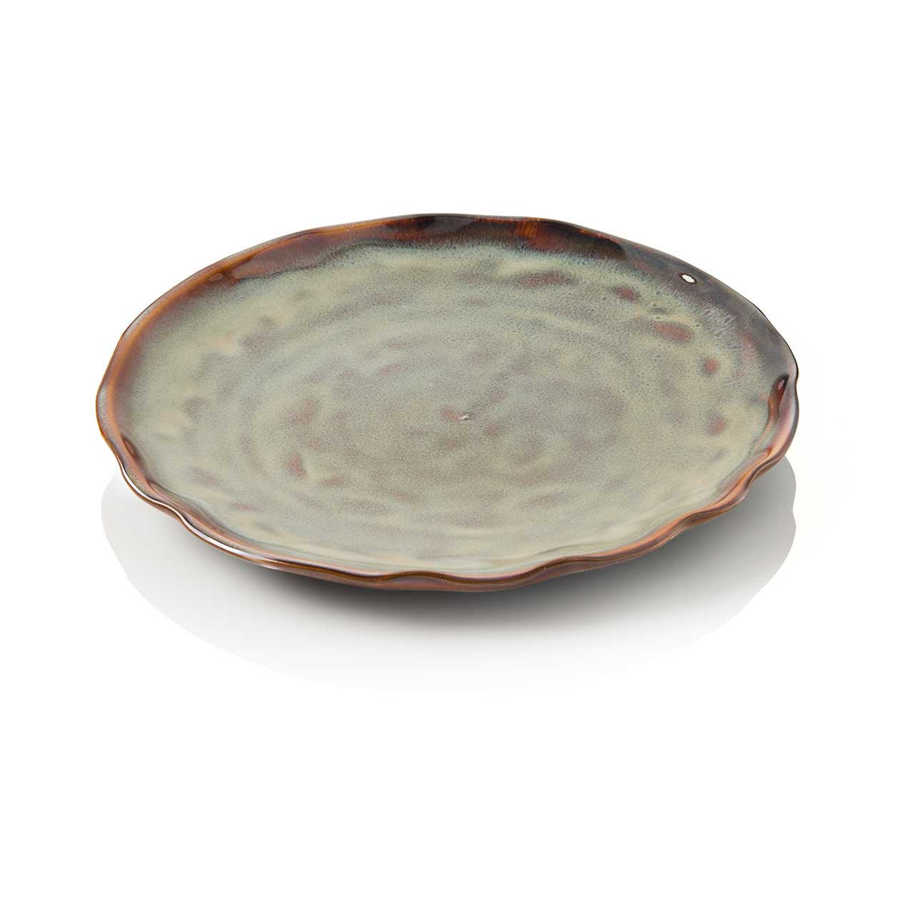 Riverbank Serving Plate