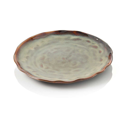 Riverbank Serving Plate