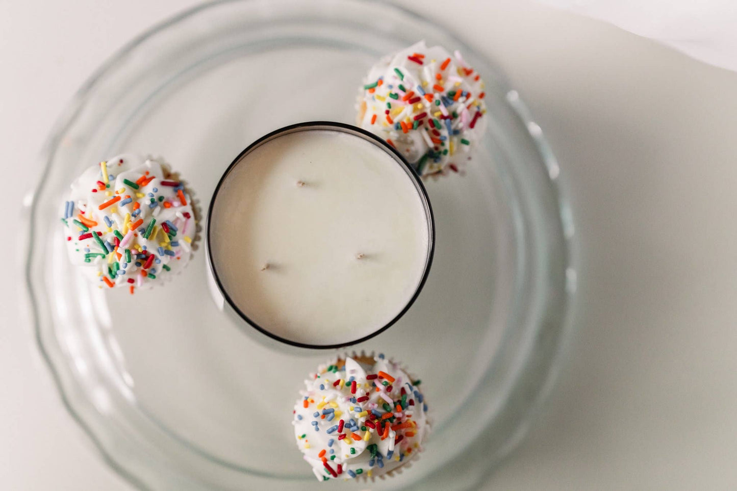 Birthday Cake Candle